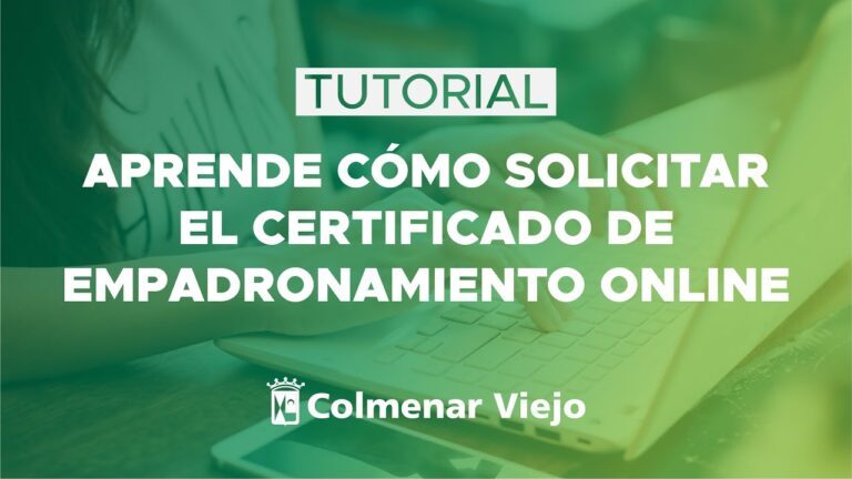 Gu&iacute;a para tramitar el cambio de domicilio en Teguise