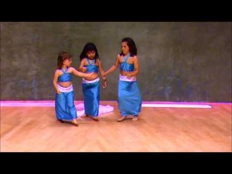 Actividades para Ni&ntilde;os en M&uacute;nich