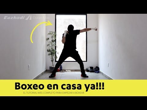 Las Mejores Academias de Boxeo en Har&iacute;a