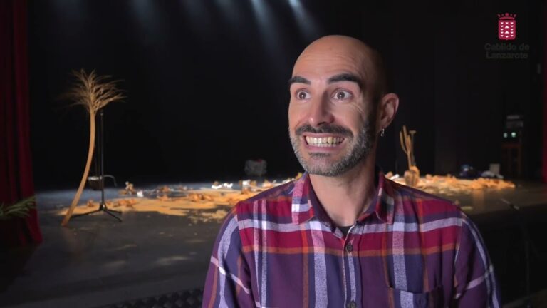 Escuelas de Teatro en Arrecife: Gu&iacute;a de Localizaci&oacute;n