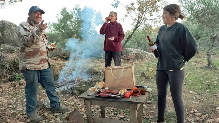 Mejores lugares para merendar en Nazaret