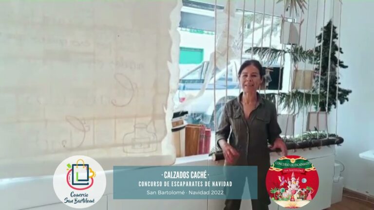 Gu&iacute;a de Compras: Mejores Lugares para Comprar Calzado en San Bartolom&eacute;