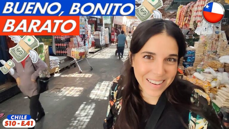 Gu&iacute;a para Comprar Productos Frescos en Har&iacute;a