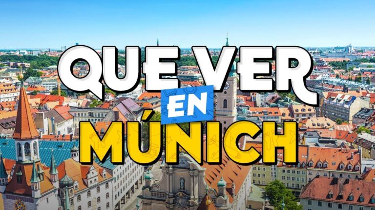 Las Mejores Iglesias para Visitar en Mu&ntilde;ique