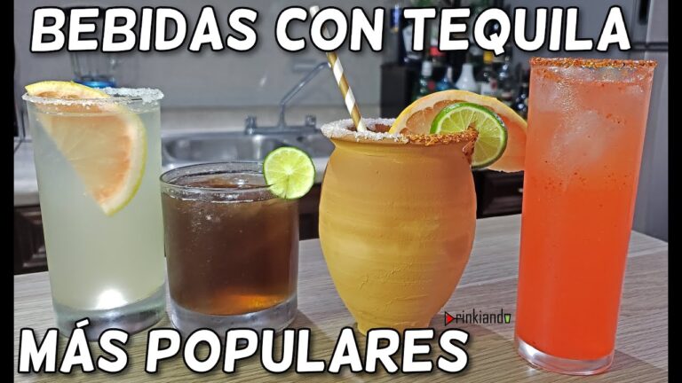 Los mejores lugares para disfrutar c&oacute;cteles en Tinajo