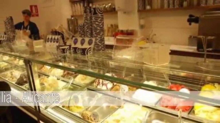 Los Mejores Lugares para Disfrutar Caf&eacute; en Teguise
