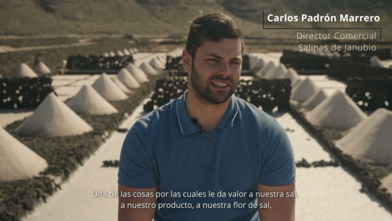 Gu&iacute;a para inscribirse en el padr&oacute;n de Tinajo