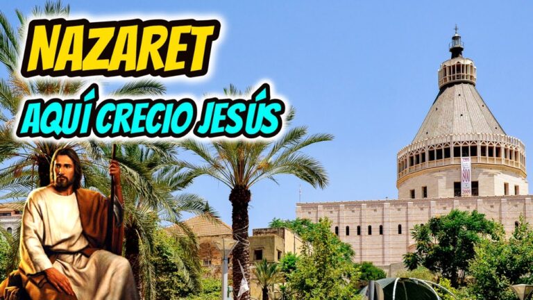 Tiendas de Productos Locales en Nazaret