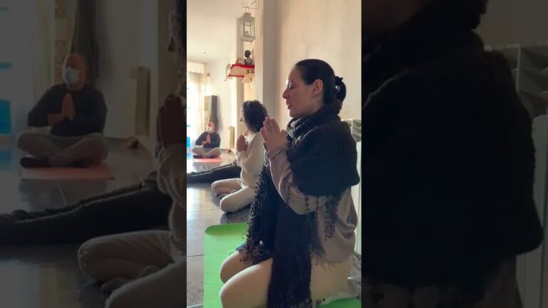 Talleres de Yoga en Yaiza: Opciones y Beneficios