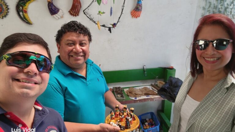 Talleres de Artesan&iacute;a en San Bartolom&eacute;: Todo lo que Necesitas Saber