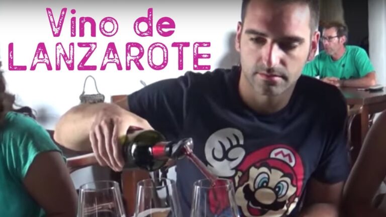 Rutas de Vinos desde Teguise: Mejores Destinos y Consejos