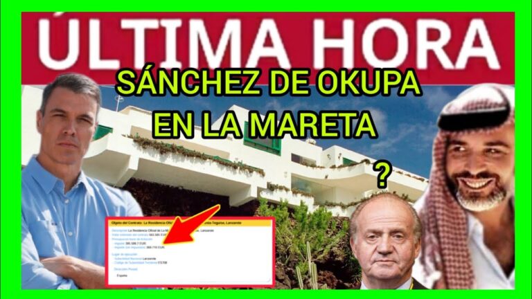 Gu&iacute;a para Obtener Permiso de Residencia en Teguise