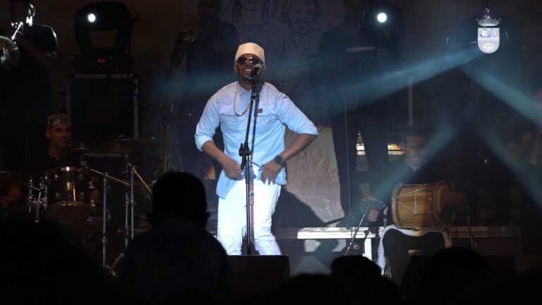 Conciertos Gratuitos en T&iacute;as: D&oacute;nde Encontrarlos