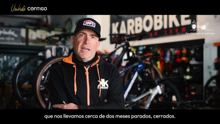 Tiendas de bicicletas en San Bartolom&eacute;: Gu&iacute;a completa