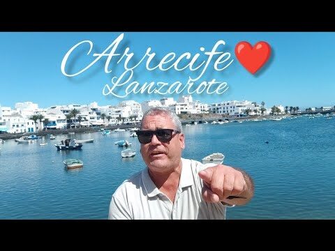 Gu&iacute;a de Comida Internacional en Arrecife