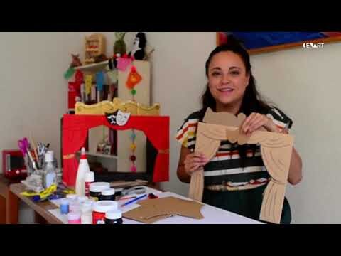 Clases de teatro para ni&ntilde;os en Har&iacute;a: D&oacute;nde encontrarlas