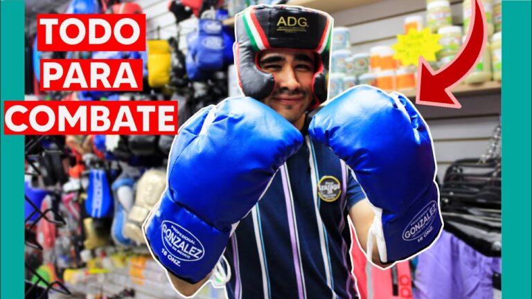 Gu&iacute;a de Tiendas de Material Deportivo en Soo