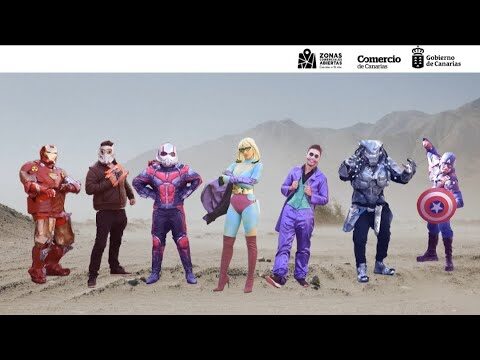 Zonas Comerciales en Yaiza: Gu&iacute;a Completa