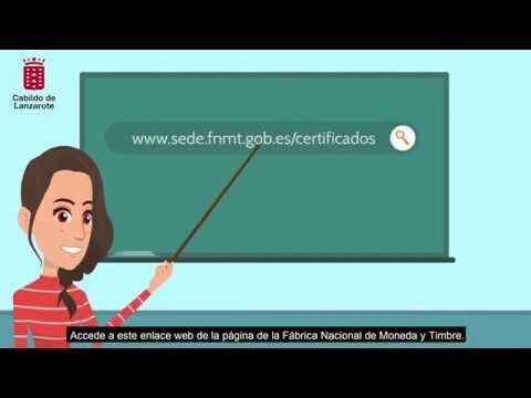 Gu&iacute;a para obtener la nacionalidad espa&ntilde;ola en Tinajo