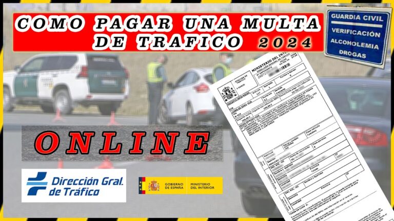 Gu&iacute;a Pr&aacute;ctica: &iquest;Qu&eacute; Hacer si Te Multan en Arrecife?