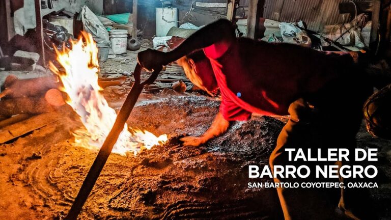 Cursos de Cer&aacute;mica en San Bartolom&eacute;: D&oacute;nde Encontrarlos