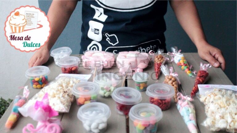 Gu&iacute;a para Comprar Dulces Artesanales en Arrecife