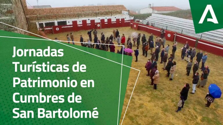 Rutas Culturales Imperdibles en San Bartolom&eacute;
