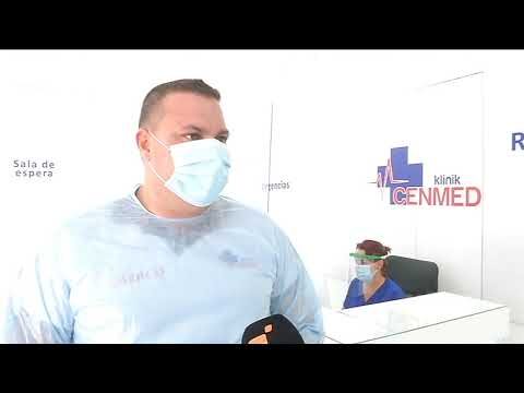 Gu&iacute;a para encontrar informaci&oacute;n sobre asistencia sanitaria en Teguise