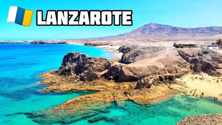Descubre los mejores tours históricos en Caleta de Famara