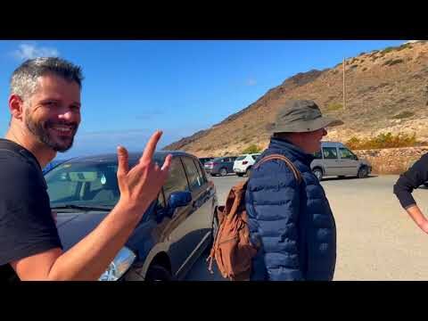 Rutas de Senderismo Urbano en Arrecife